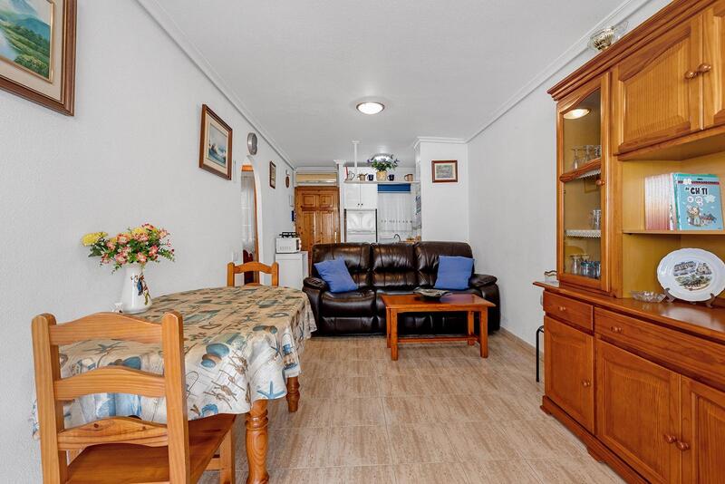 2 Schlafzimmer Appartement zu verkaufen