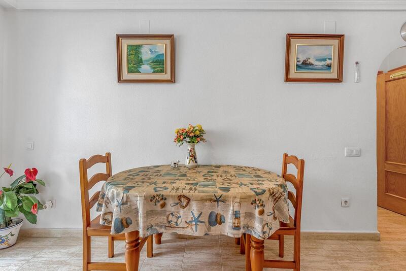2 Schlafzimmer Appartement zu verkaufen