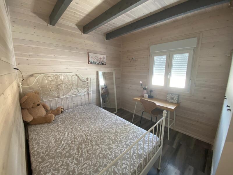 3 chambre Auberge à vendre