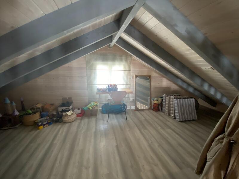 3 chambre Auberge à vendre