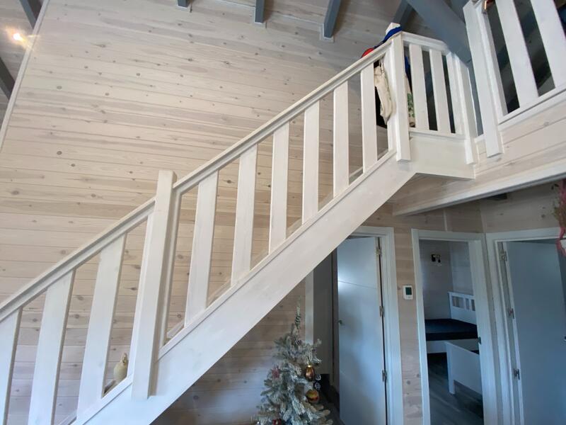 3 chambre Auberge à vendre