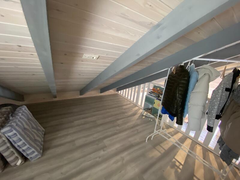 3 chambre Auberge à vendre