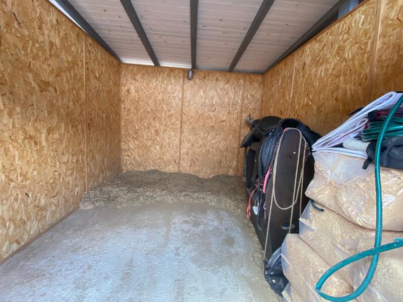 3 chambre Auberge à vendre