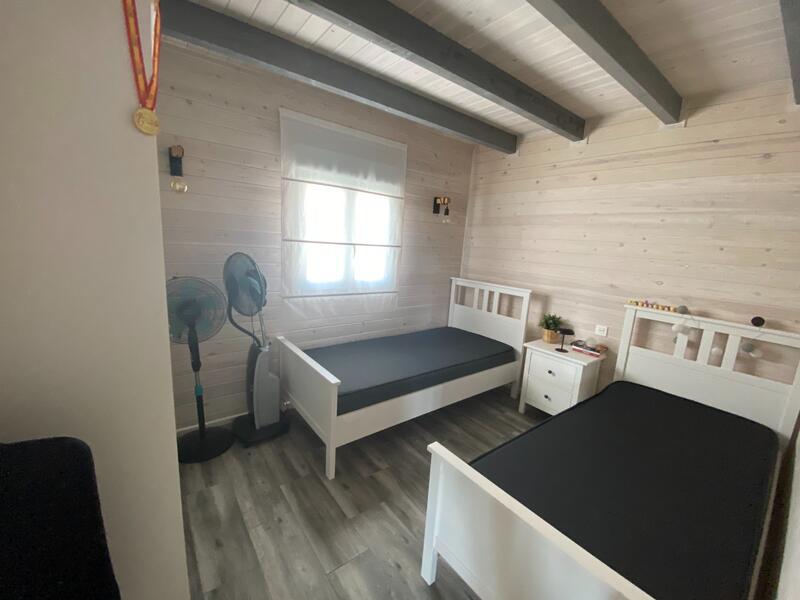 3 chambre Auberge à vendre