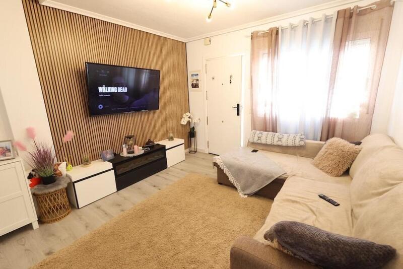 2 sovrum Duplex till salu