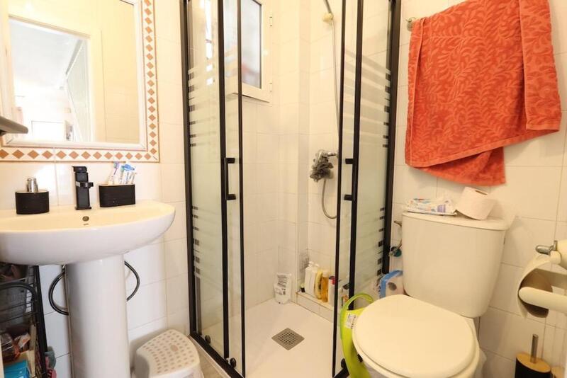 2 sovrum Duplex till salu