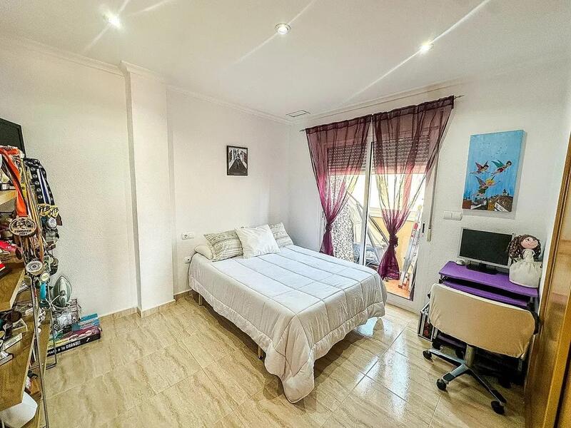 3 sovrum Villa till salu