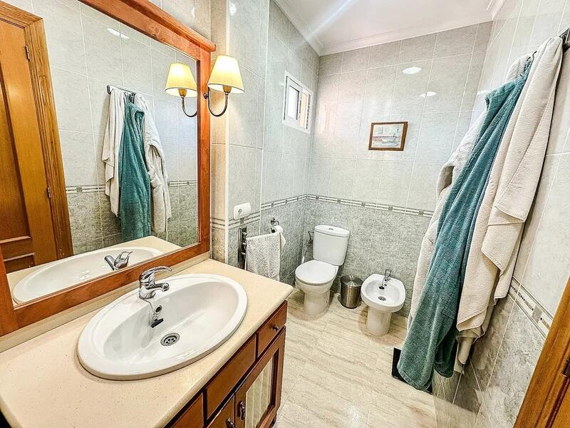3 sovrum Villa till salu