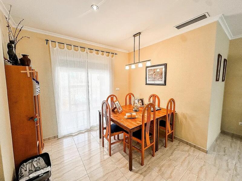 3 sovrum Villa till salu