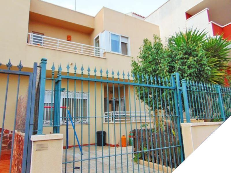 Villa en venta en Hondon de los Frailes, Alicante