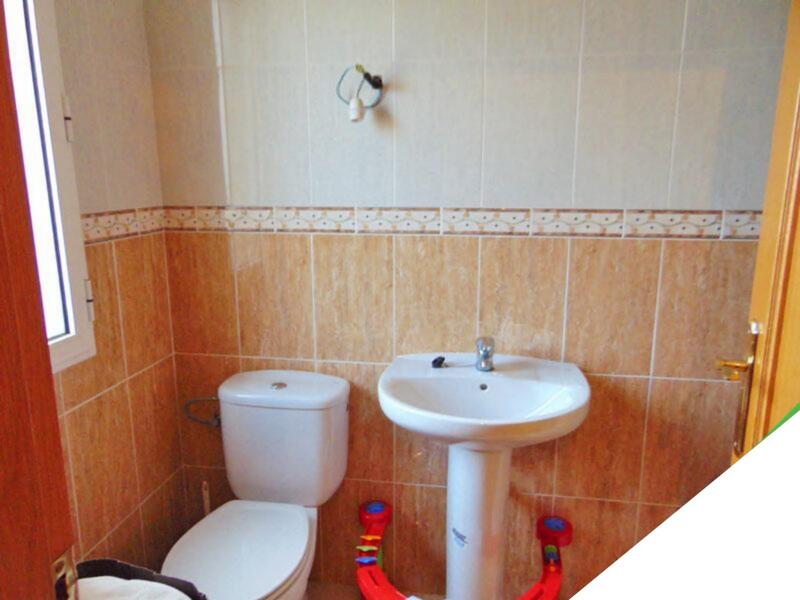 3 Schlafzimmer Villa zu verkaufen