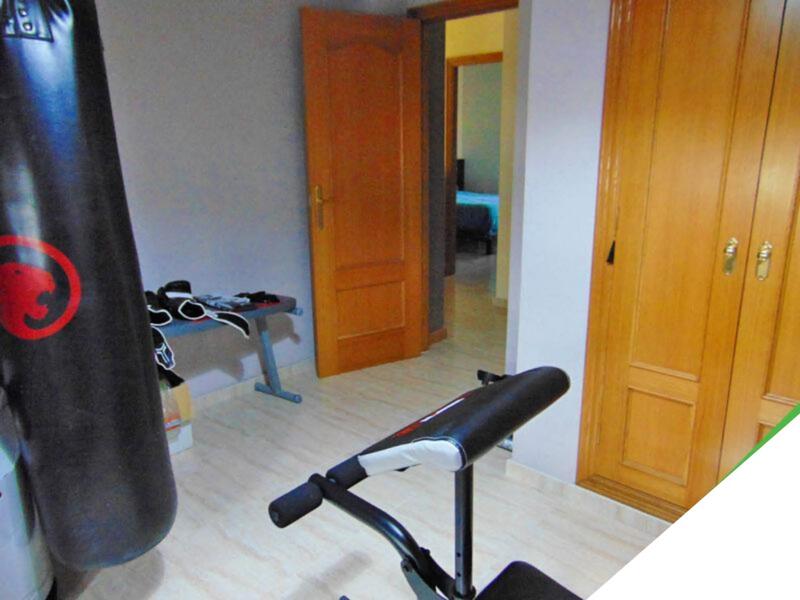 3 Schlafzimmer Villa zu verkaufen