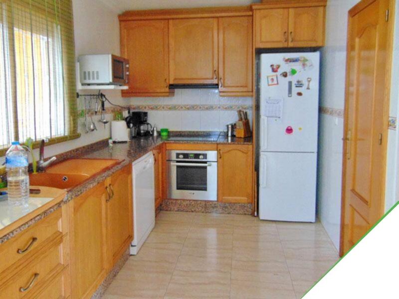 3 Schlafzimmer Villa zu verkaufen
