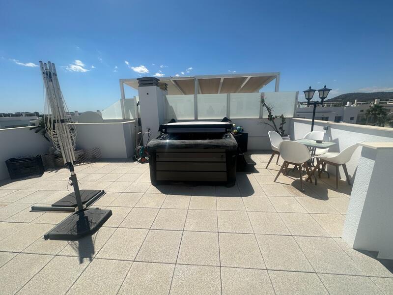 2 chambre Appartement à vendre