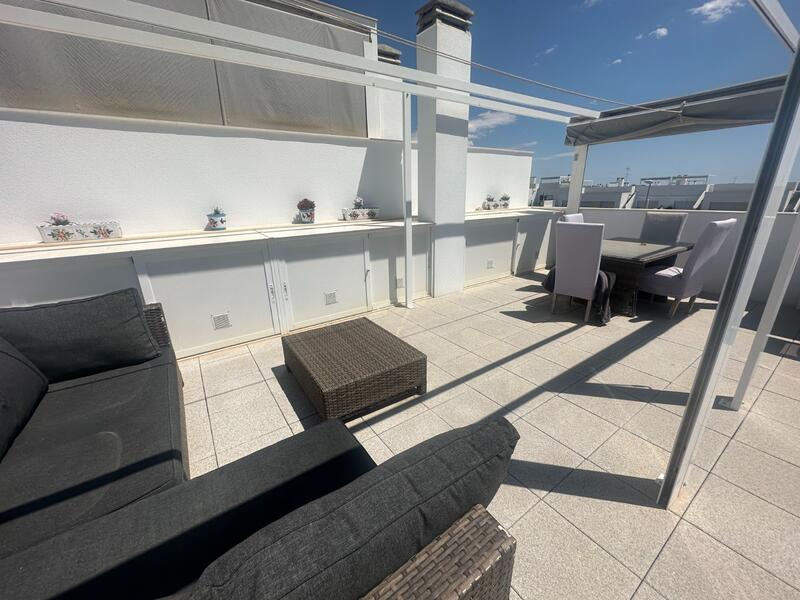 2 chambre Appartement à vendre