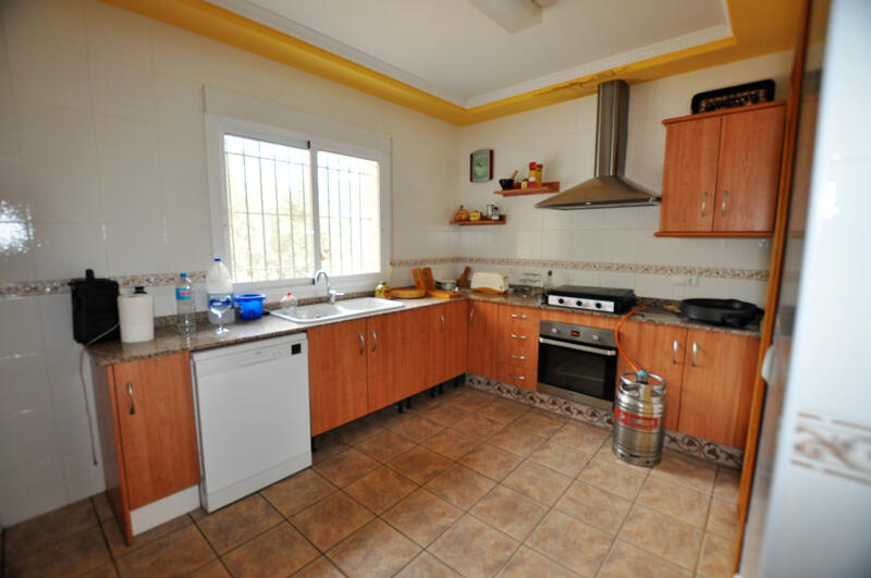 3 chambre Auberge à vendre