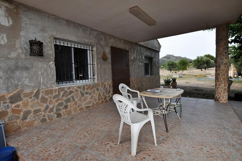 3 chambre Auberge à vendre