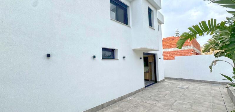 4 Schlafzimmer Villa zu verkaufen