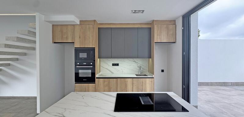 4 Schlafzimmer Villa zu verkaufen