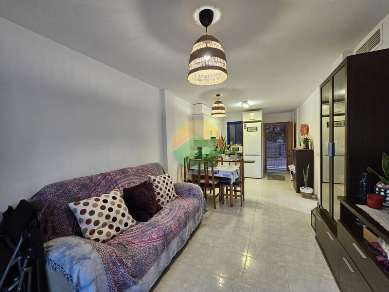2 chambre Appartement à vendre