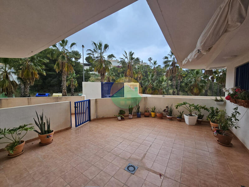 2 chambre Appartement à vendre