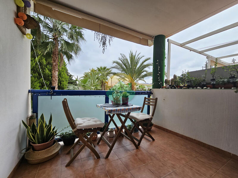 2 chambre Appartement à vendre