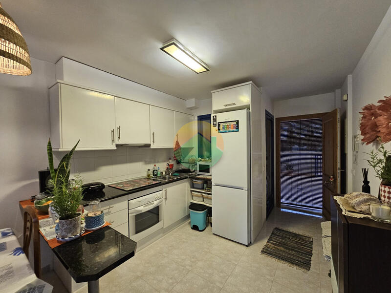 2 chambre Appartement à vendre