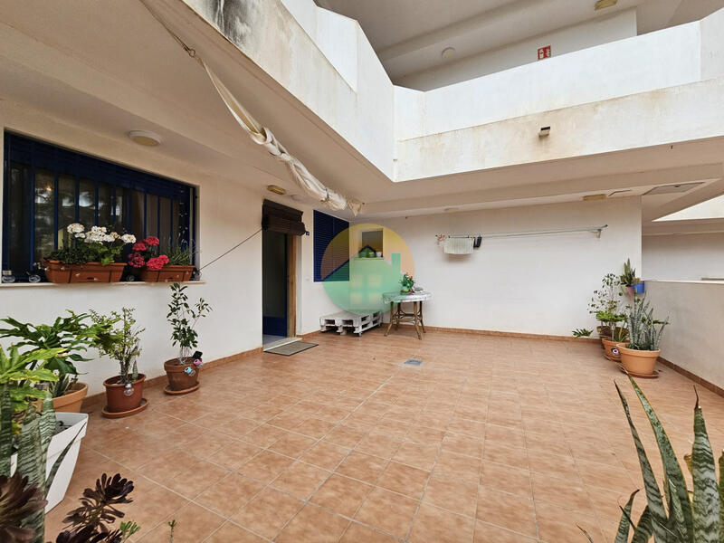 2 chambre Appartement à vendre