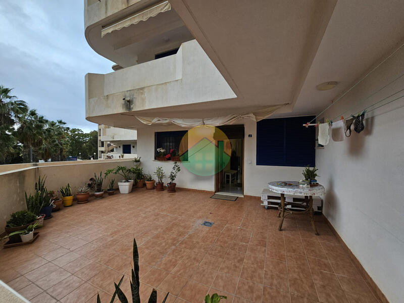 2 chambre Appartement à vendre