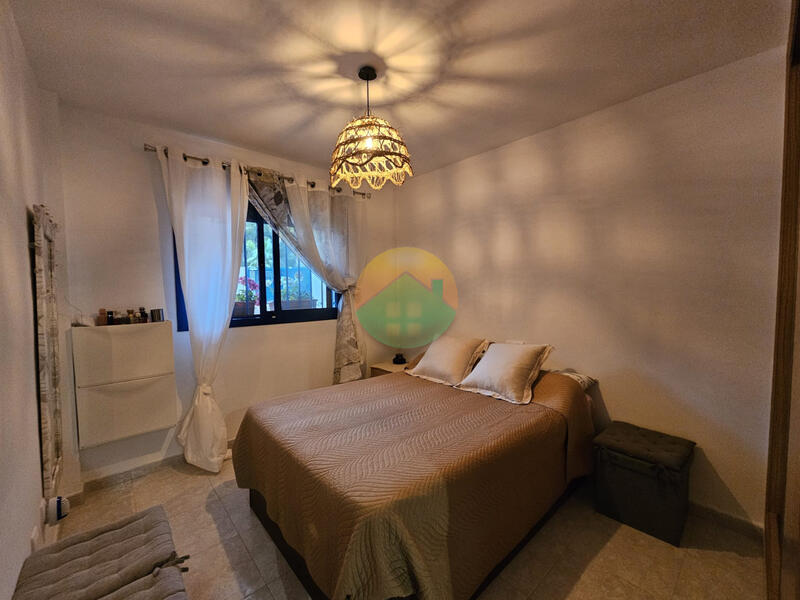 2 chambre Appartement à vendre
