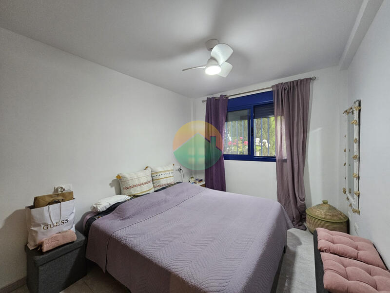 2 chambre Appartement à vendre