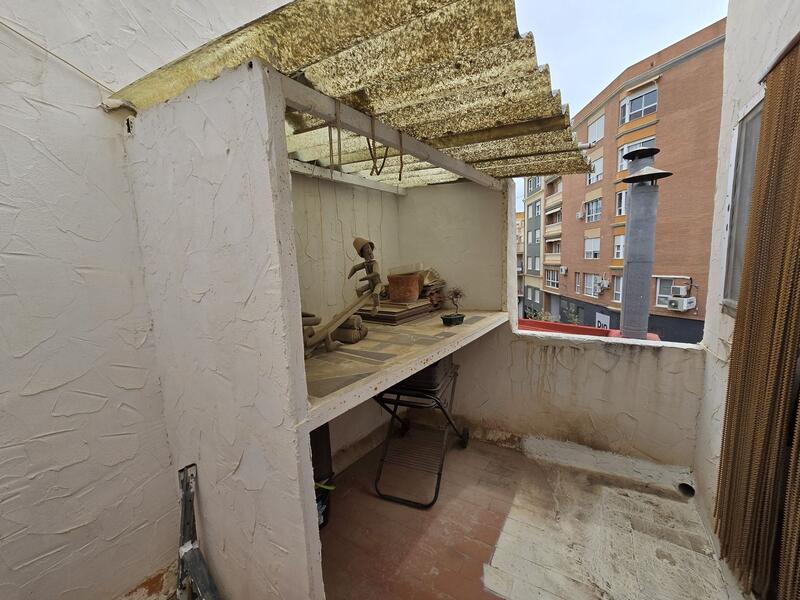 3 chambre Appartement à vendre