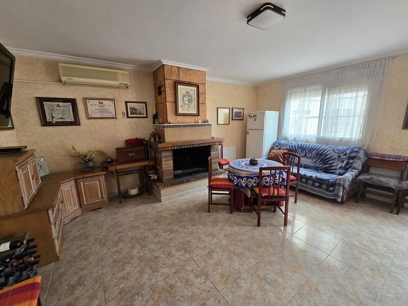 3 chambre Appartement à vendre
