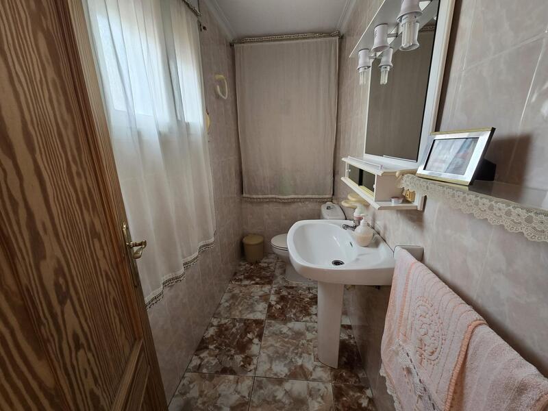 3 chambre Appartement à vendre