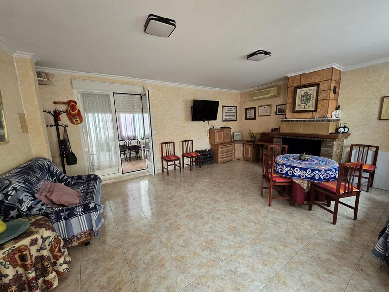 3 chambre Appartement à vendre