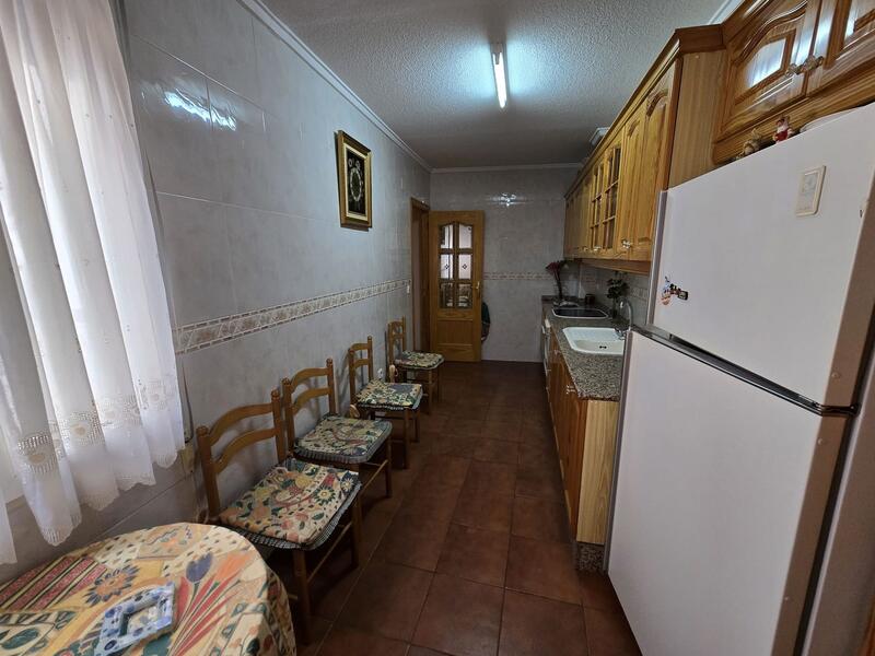 3 chambre Appartement à vendre
