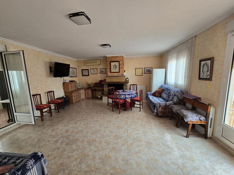 3 chambre Appartement à vendre