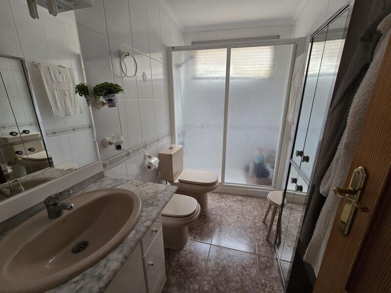 3 chambre Appartement à vendre