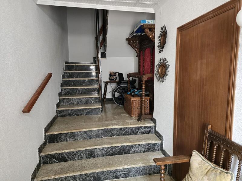 3 chambre Appartement à vendre