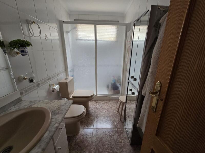 3 chambre Appartement à vendre