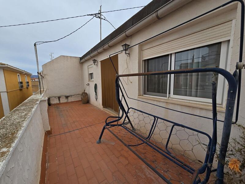 3 chambre Appartement à vendre