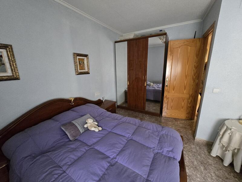 3 chambre Appartement à vendre