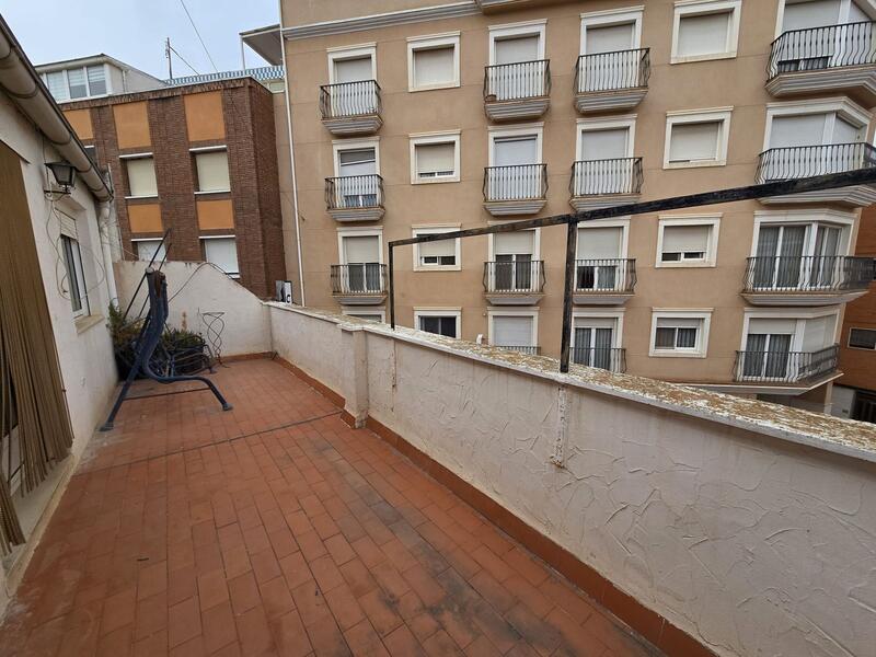 3 chambre Appartement à vendre
