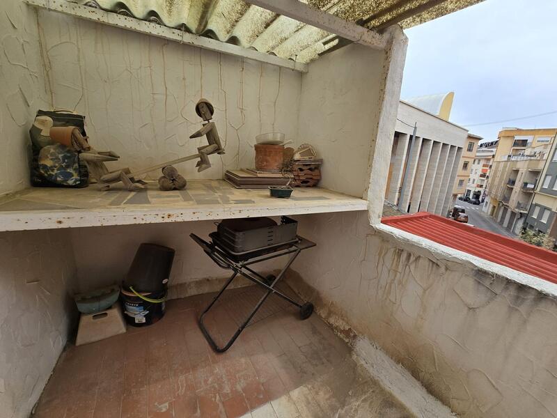 3 chambre Appartement à vendre