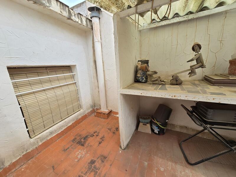 3 chambre Appartement à vendre