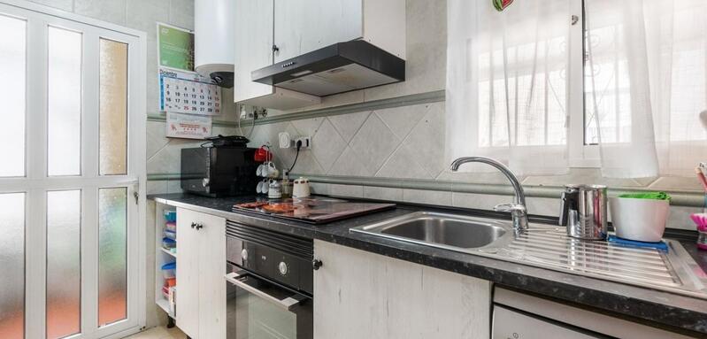 3 Cuarto Villa en venta
