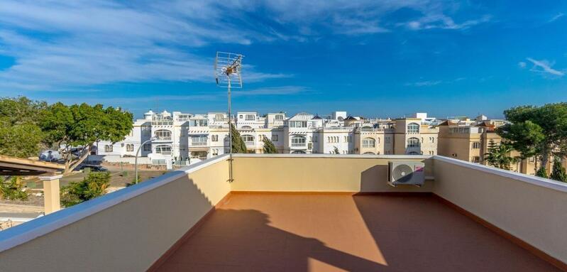 3 Cuarto Villa en venta