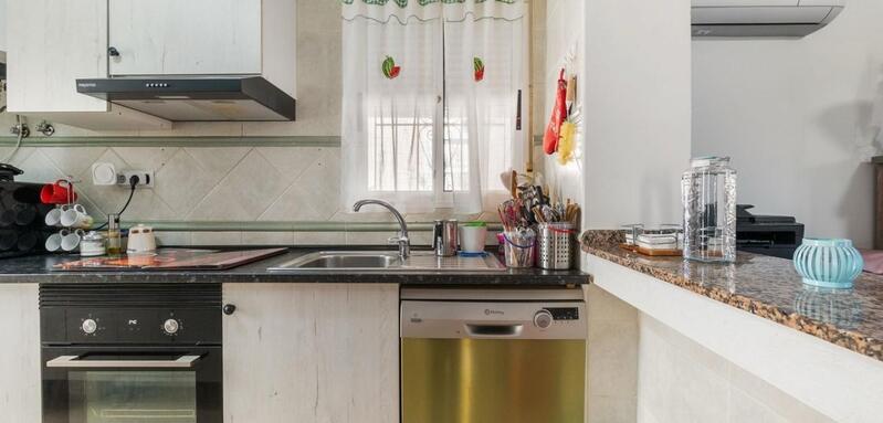 3 Cuarto Villa en venta