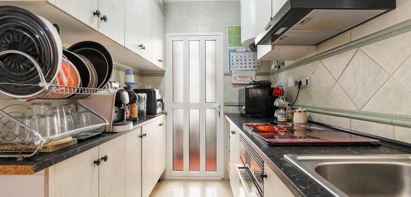 3 Cuarto Villa en venta