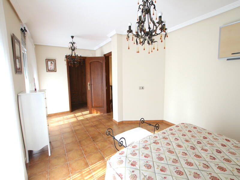 3 chambre Maison de Ville à vendre